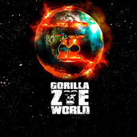 Shake That Ass - Gorilla Zoe & Rebel Gang Ray Dinero & Gorilla Zoe feat. Rebel Gang Ray Dinero
