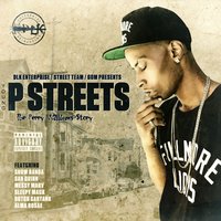 Ride or Die - Young P Streets & Alma Rosae