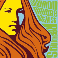 Suspended - Shannon Moore