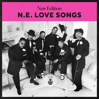 Cool It Now - New Edition