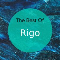 The One Who Watch - Rigo