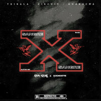 Sangre X Sangre - Aleteo inc & Dj Kid Mazork & DJGHOST75