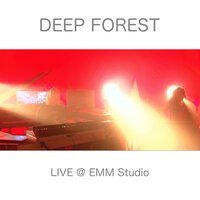 Requiem Live at EMM Studio 2021 - Deep Forest