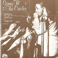 A Kiss and a Rose - Sonny Til