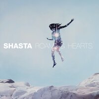 Roaming Hearts - Shasta