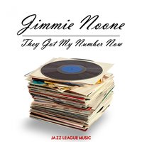 Lullaby Of Broadway - Jimmie Noone