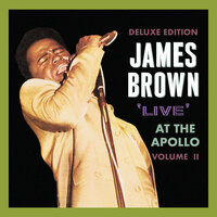 Cold Sweat - James Brown