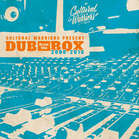 Good Vibration - Cultural Warriors