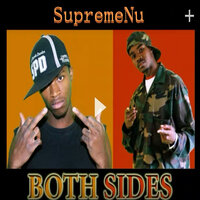 Both Sides - SupremeNu & Mike Dawg