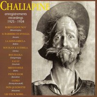 Don Quichotte: La mort de Don Quichotte "Oh! Mon Maître" - Фёдор Иванович Шаляпин & Olive Kline & Feodor Chaliapin, Olive Kline & Жюль Массне