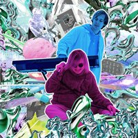 додж челленджер - fuseddisplay & рай не сегодня