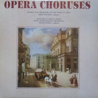 Der Freischütz, Op. 77, J. 277, Act 3: Huntsmen's Chorus. Was gleicht wohl auf Erden dem Jägervergnügen? - Sofia National Opera Orchestra & Boris Hinchev & Sofia National Opera Chorus & Карл Мария фон Вебер