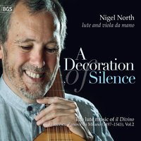 Fantasia No. 83 - Nigel North