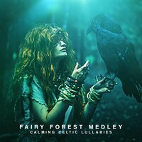 Forest Thicket - Celtic Spirituality