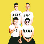 Плейлист для тренировок от Walk the Moon