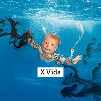 X Vida - El Pinche Mara
