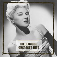 I Can't Get Started - Hildegarde