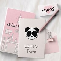 Wait Me There - Apink