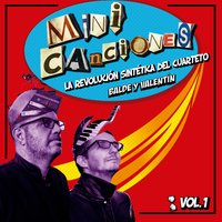 La Peluca de Papá - Balde y Valentín