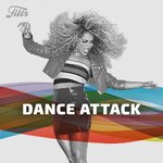 Filtr Dance Attack