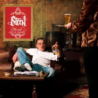 Utrecht Aan Zee (feat. Mp) - Steen & MP