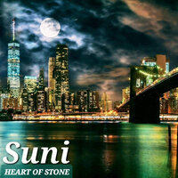 Heart of Stone - Manhattan Moonlight - Suni