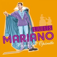 Le voyageur sans étoiles - Luis Mariano