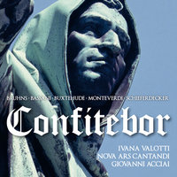 Schieferdecker: In te Domine speravi - 4. Gloria Patri et Filio et Spiritui sancto. Sicut erat in principio - Nova Ars Cantandi & Ivana Valotti & Giovanni Acciai