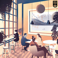 Immersive Cafe Experience - LOST
