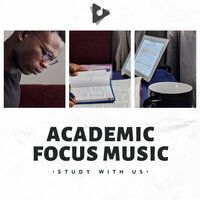 Soft Study Music - Study With Us & Study Power