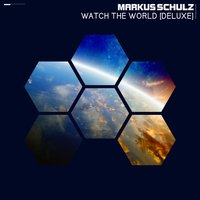 Leaving LA - Markus Schulz