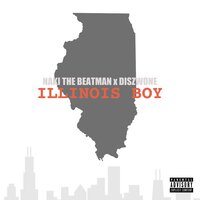 Peepin - Naki The Beatman & Diszwone & Enourmus J & Change