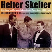 Mood Indigo - The Melody Maker All Stars & Joe Harriott