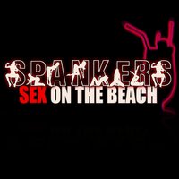 Sex on the Beach - Spankers & Simon De Jano