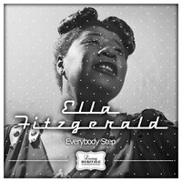 I'm Making Believe - Ella Fitzgerald & The Ink Spots