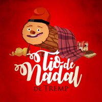 Tió De Nadal De Tremp - Neus Baldrich & Javier Martín