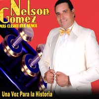 La Mitad de Mi Vida - Nelson Gómez