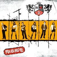 Otro Día Que Va - RBD & Anahi & Dulce Maria & Maite Perroni & Christian Chávez & Christopher Von Uckermann