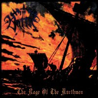 The Rage of the Northmen - In Battle