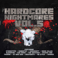 Annihilation - Re-Style & Broken Minds & ALee