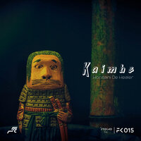 Kai (Kaimbe) - Horisani De Healer