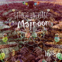 Burning Inside - Majnoon & Deniz Özçelik