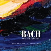 Suite in E Minor, BuxWV 236: Sarabande - Дитрих Букстехуде & Paul Boehnke