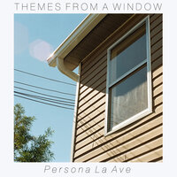 An Angel a Ghost - Persona La Ave