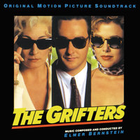 School For Grifters - Elmer Bernstein