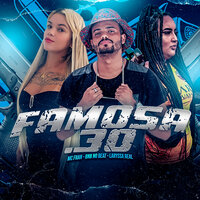 Famosa Ponto 30 - Laryssa Real & Mc Fran