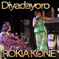 Danamaw - Rokia Kone