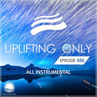 Spectral (UpOnly 550) - Allen Watts