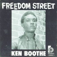 Now I Know - Original - Ken Boothe