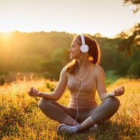 Ritmos Relajantes Para Calmar Mejor - Ecos Relajantes & Estilo rítmico & Relájate con las olas